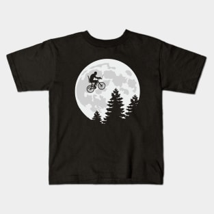 IT Phone Home Kids T-Shirt